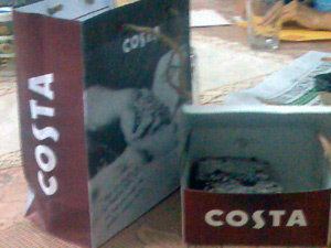 Costa mmmm