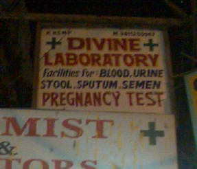 divine clinic