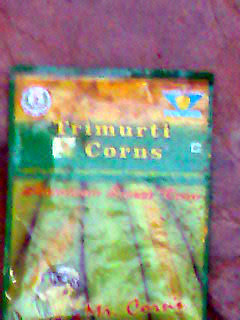 corns