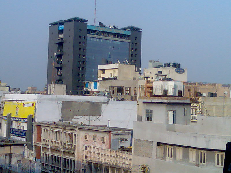 Videocon Tower