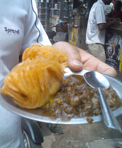 Japani Samosa